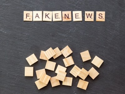 Here’s the Truth: We Believe Misinformation Because We Want&nbsp;To