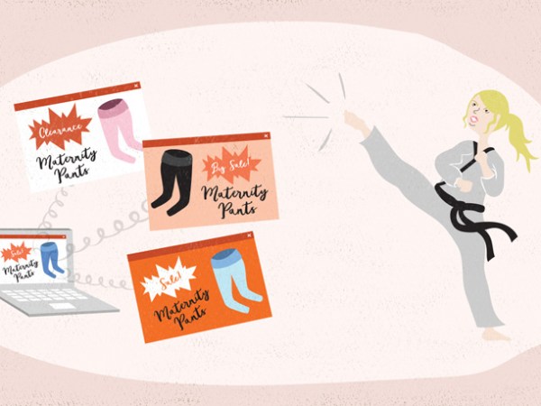 Targeted ads: Is there an ethical, economically-viable alternative?