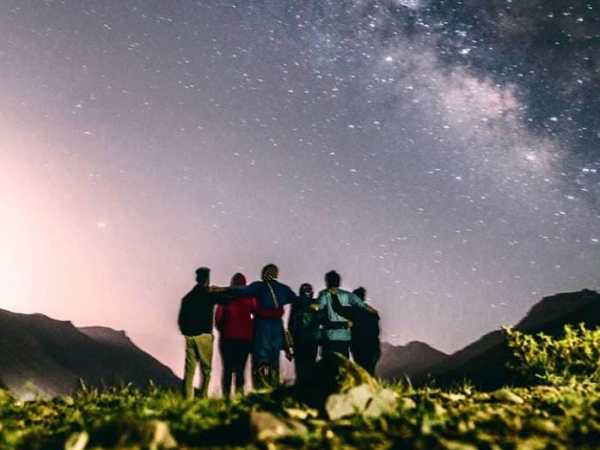 The Most Powerful Response to Any Situation:&nbsp;Love