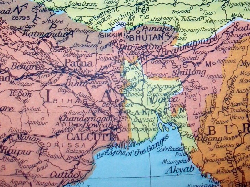 Am I my Map? Cartography and Reworking&nbsp;Identity