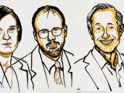 How the Economics Nobel Laureates help us Understand the Way the World&nbsp;Works