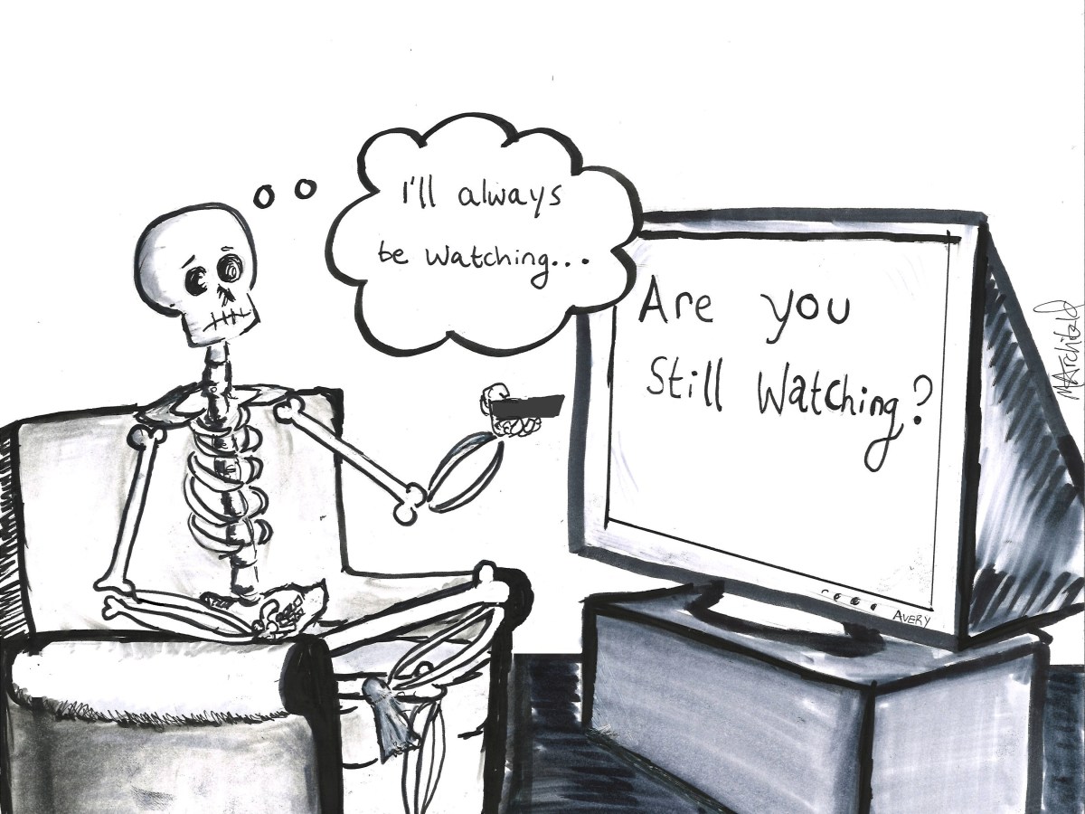 OTT Platforms: What controls the content we&nbsp;watch?