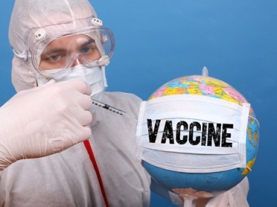 A Vaccine isn’t The End – Distributional Challenges Lie&nbsp;Ahead