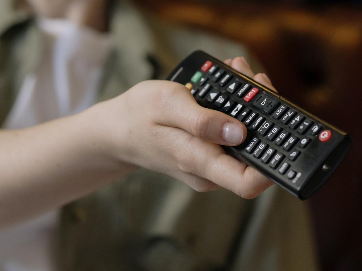 TRP Or News? The Existentialist Dilemma of News&nbsp;Channels.