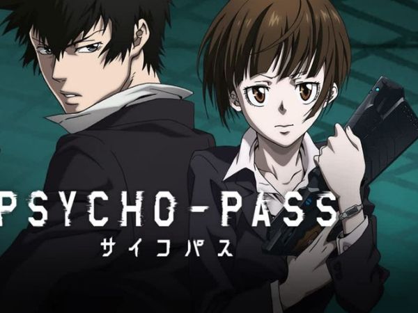 Psycho-Pass