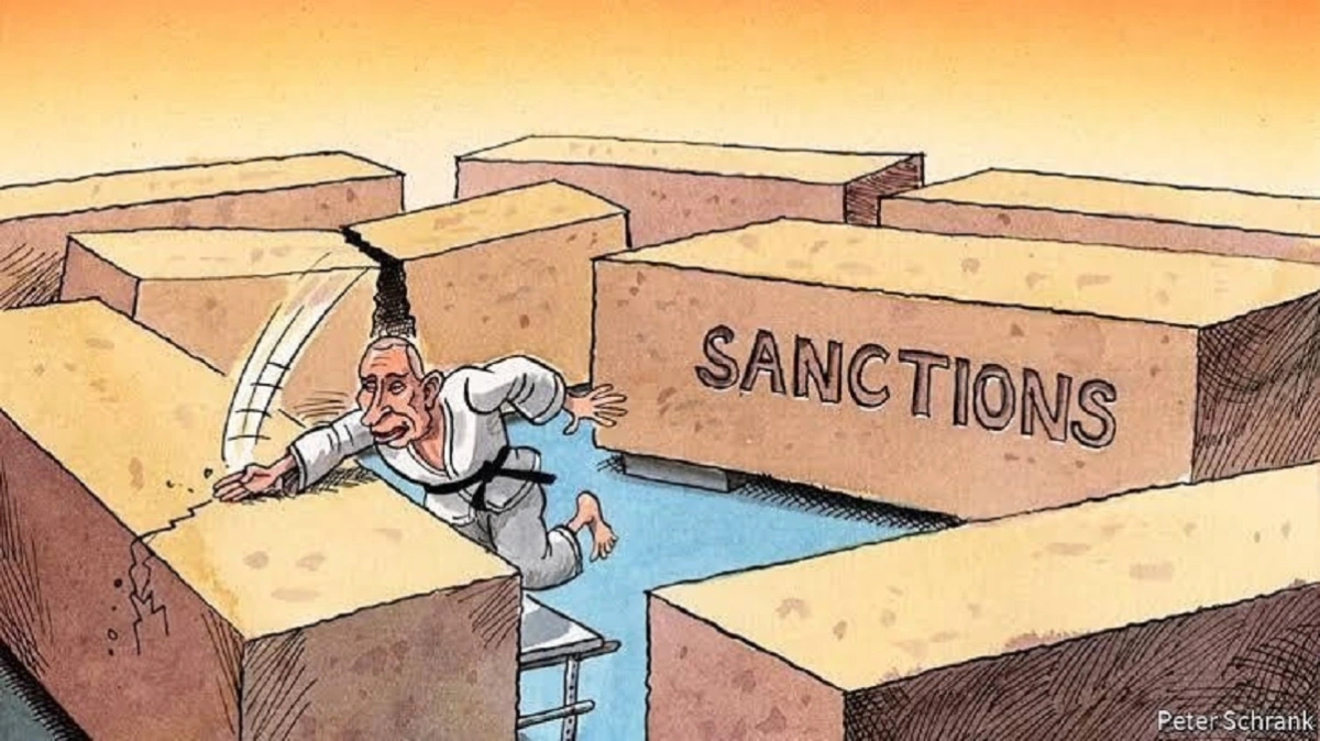 The Ineffectiveness and Brutality of Economic Sanctions