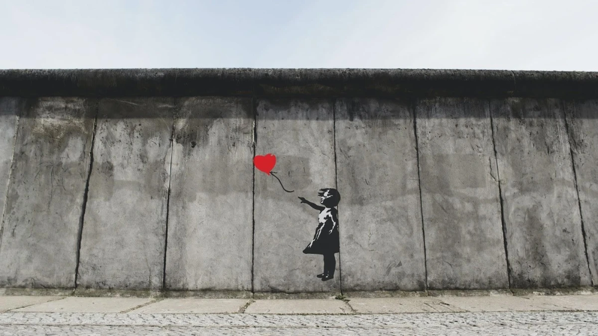 Can Banksy Bring Dadaism Back To Life?