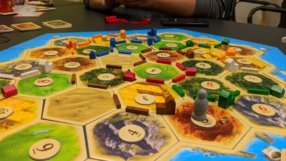 Catan