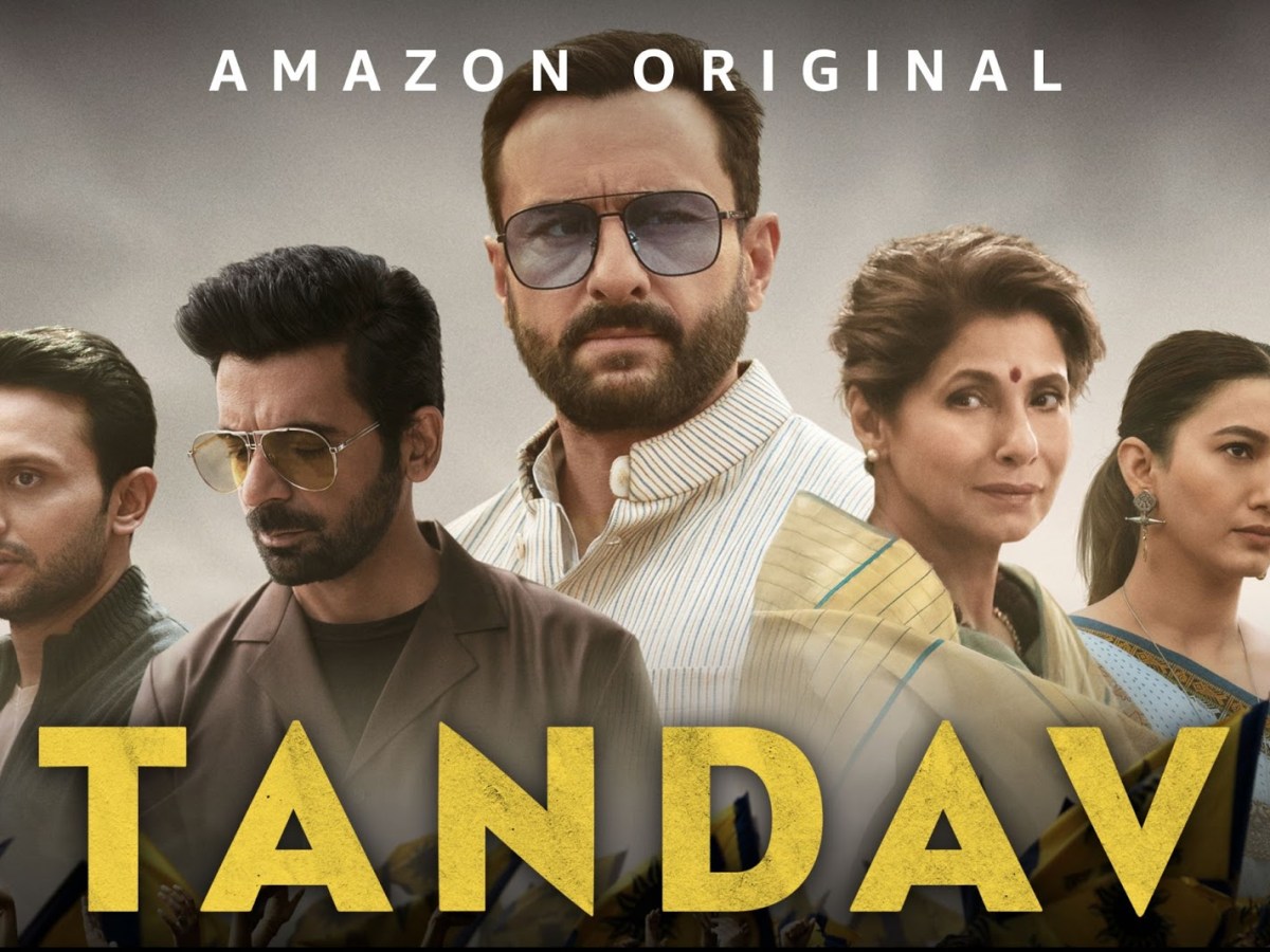 Censorship in India and the Abolition of the Film Certification Appellate&nbsp;Tribunal.