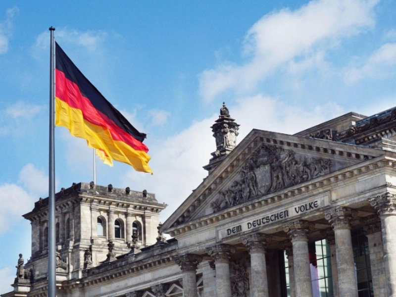 A Climate-Friendly Autobahn Ahead For The Berlin & EU? Analysing Germany’s 2021 Elections